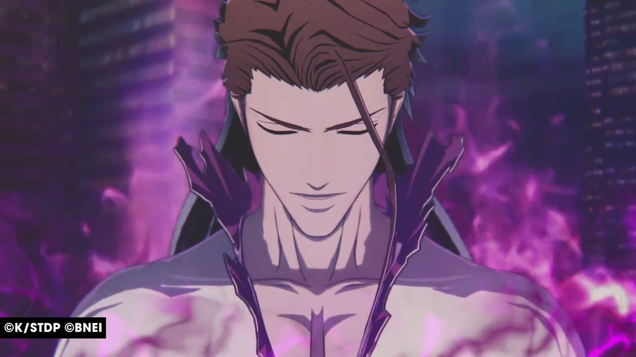 I scatter her guts like senbonzakura call me daddy😏