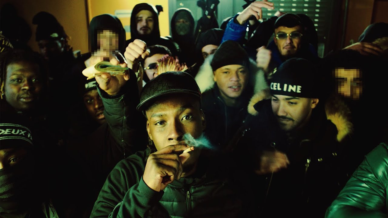 THIZZY52 – POUR LA FAMILLE (Official Video)