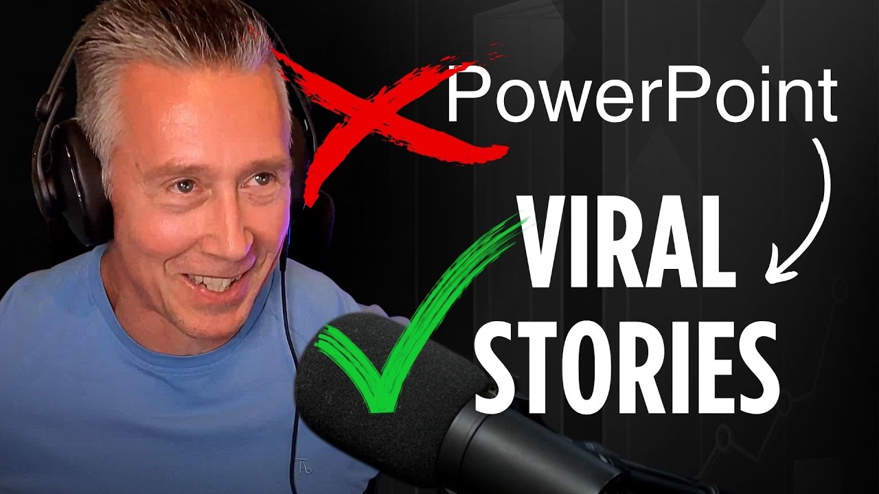 Why PowerPoints Don’t Work Anymore (Do This Instead)