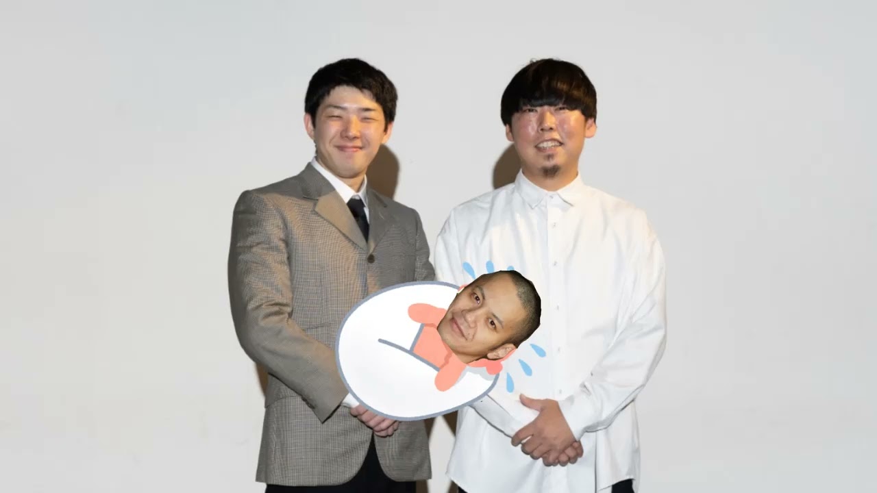 全知全能の老害 ゲスト 母性人