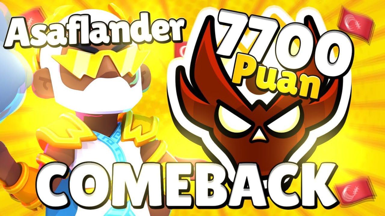 Baba ComeBack?