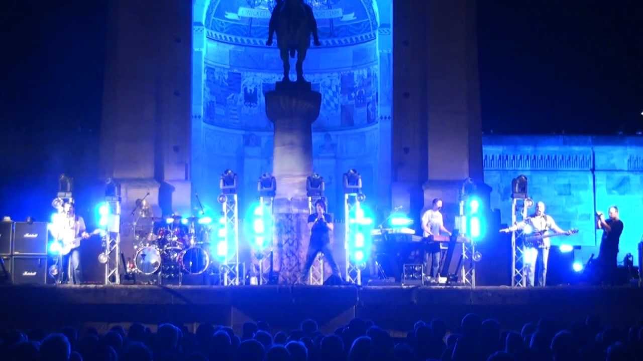 Lay Your Hands On Me 2011 - BOUNCE Bon Jovi Tributeband