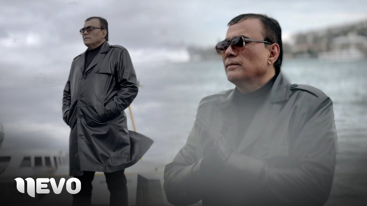 Ойбек Султонов - Учрадим (Премьера клипа, 2025)