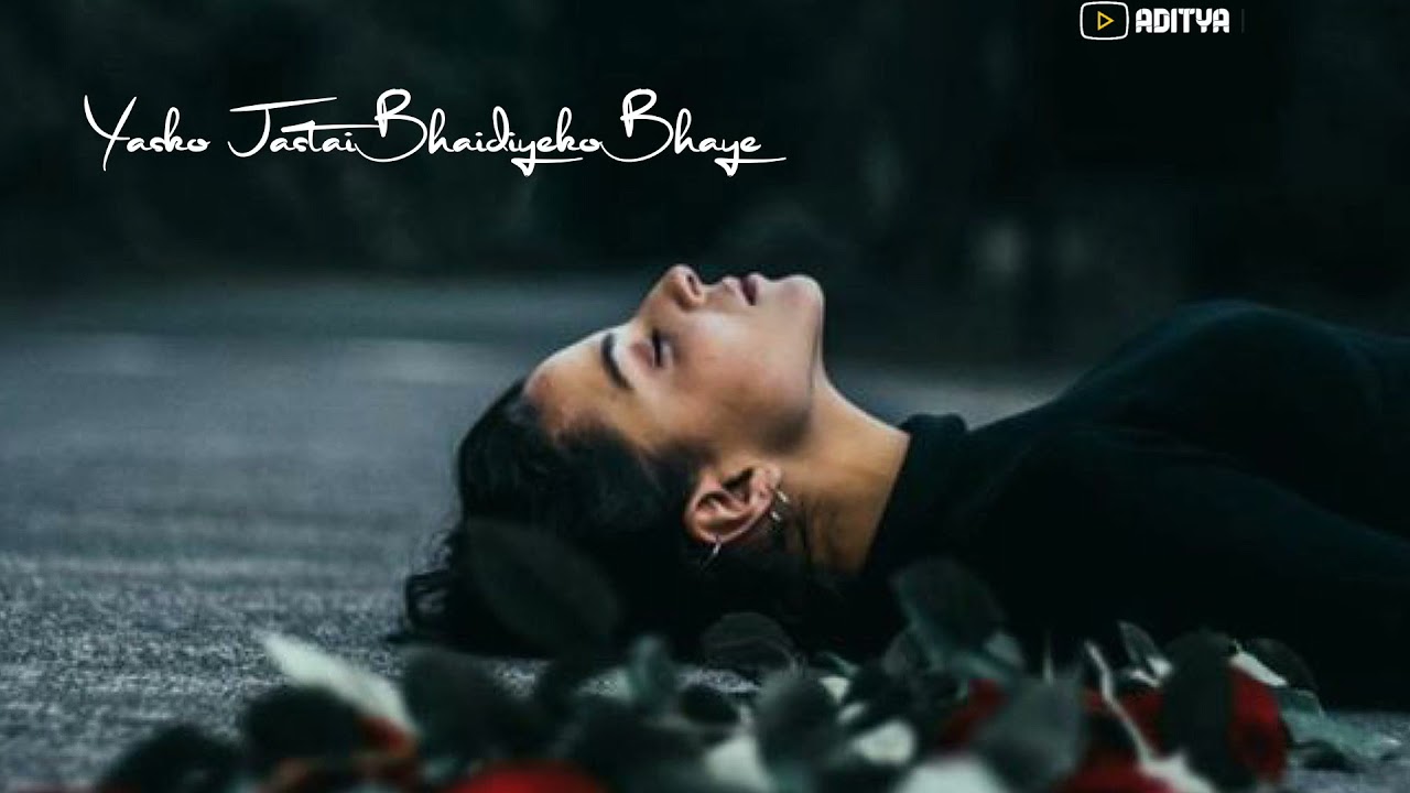 Nepali Heart Touching WhatsApp Status Nepali Sad Love Whatsapp Status Nepali Shayari Whatsapp Status