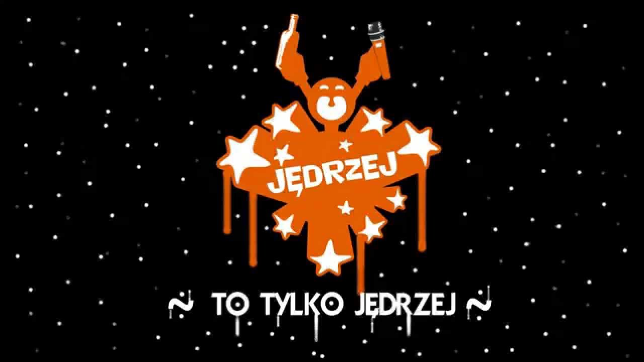 Jędrzej - To tylko Jedrzej!