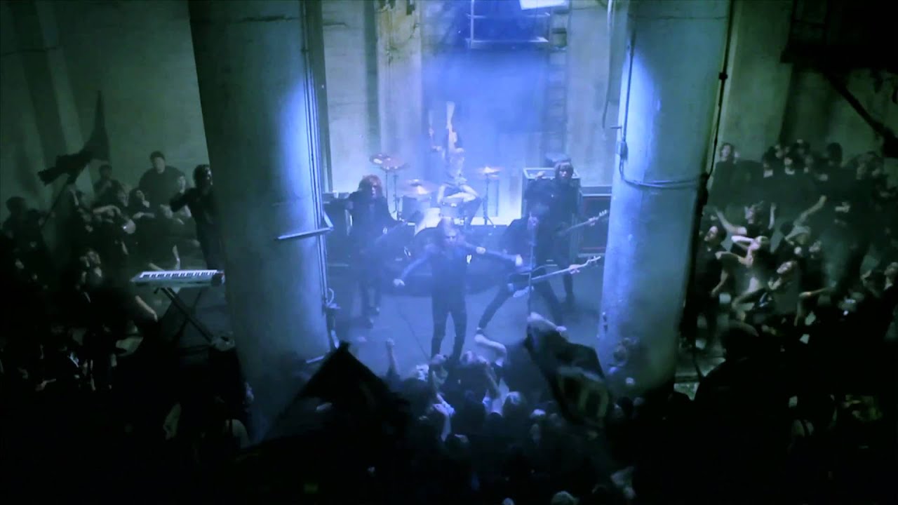 A Skylit Drive - 