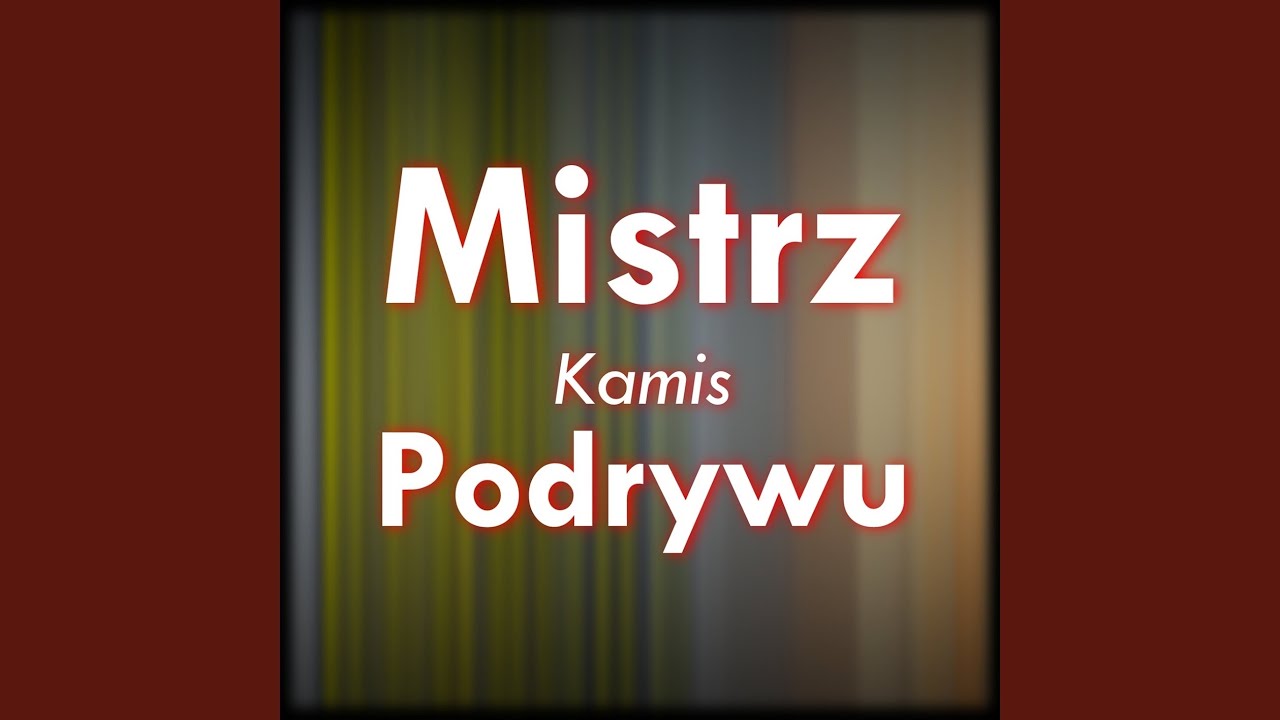 Mistrz podrywu