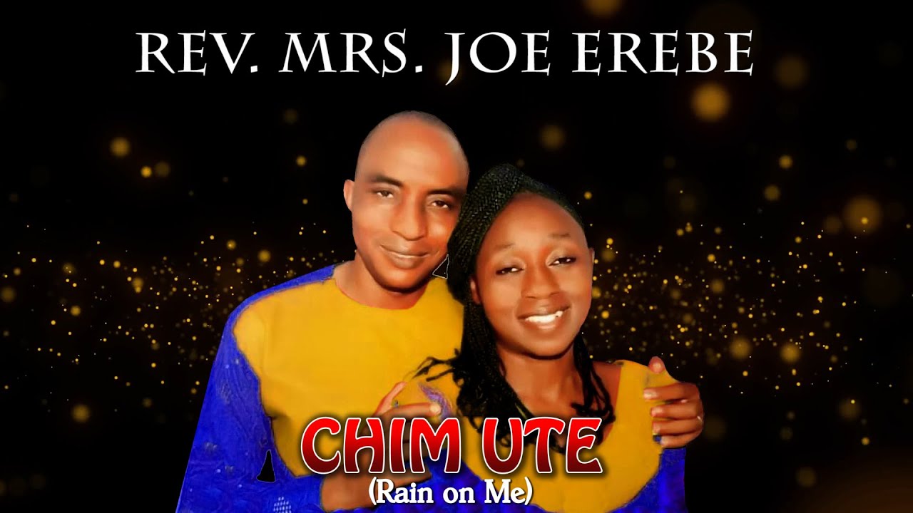 Igede Gospel Music: Chim Ute by Rev Mrs Joe Erebe (Viral Video)