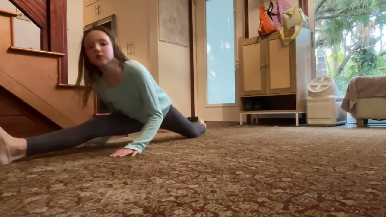 Splits and some pieces from esmerelda and cupid