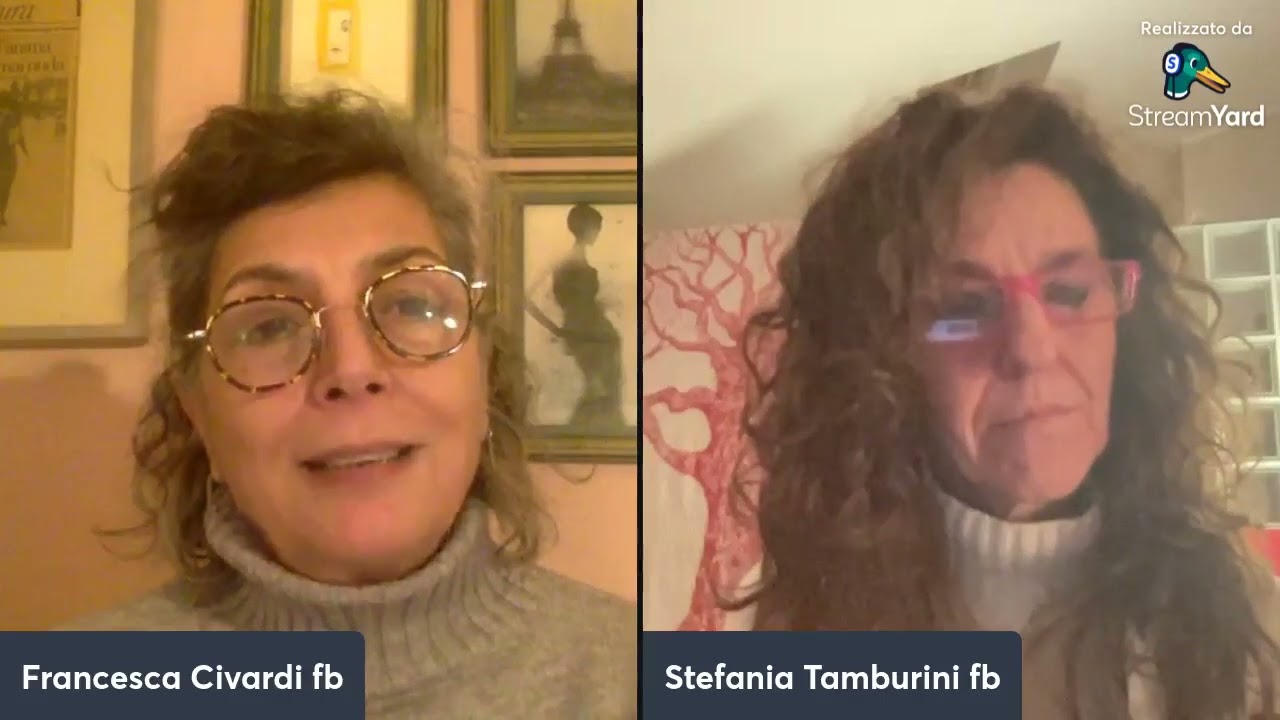 ll controllo non è cura