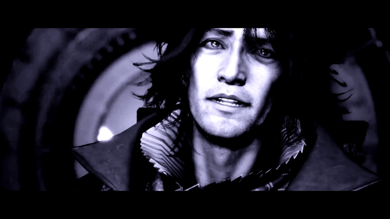 Final Fantasy XV -  Sound of Silence *Spoilers* (Ardyn Tribute)