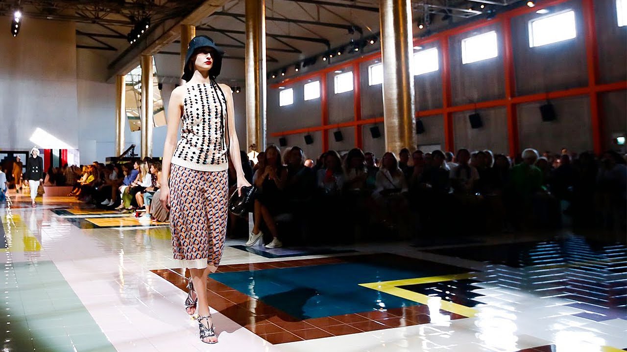 Prada | Spring Summer 2020 | Full Show