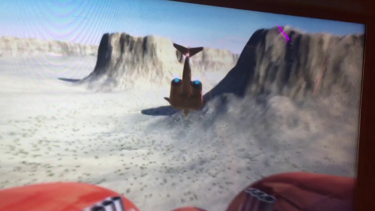 Typhoon Ravine Racer V2 From The 27th Of February 2020