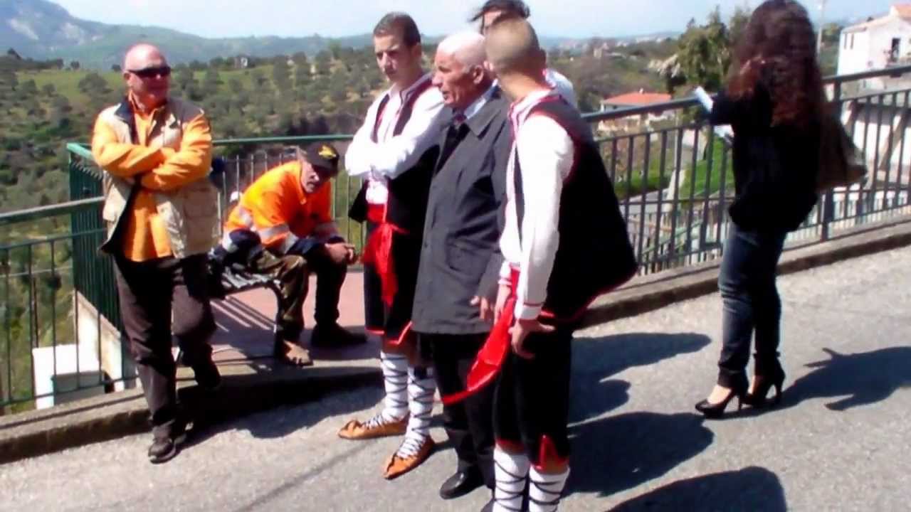 Si Giri Ccu mia (Parte 2)