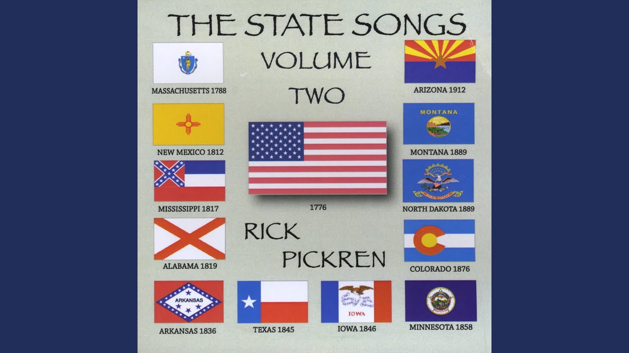 All Hail To Massachusetts