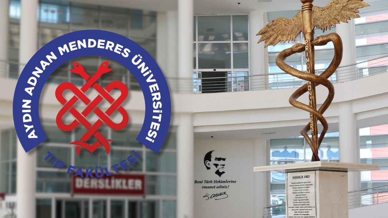 Aydın Adnan Menderes Üniversitesi Tıp Fakültesi