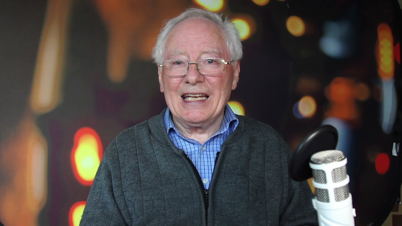 Heritage Week 2021 - The Surnames of Co Longford with  Aidan O'Hara