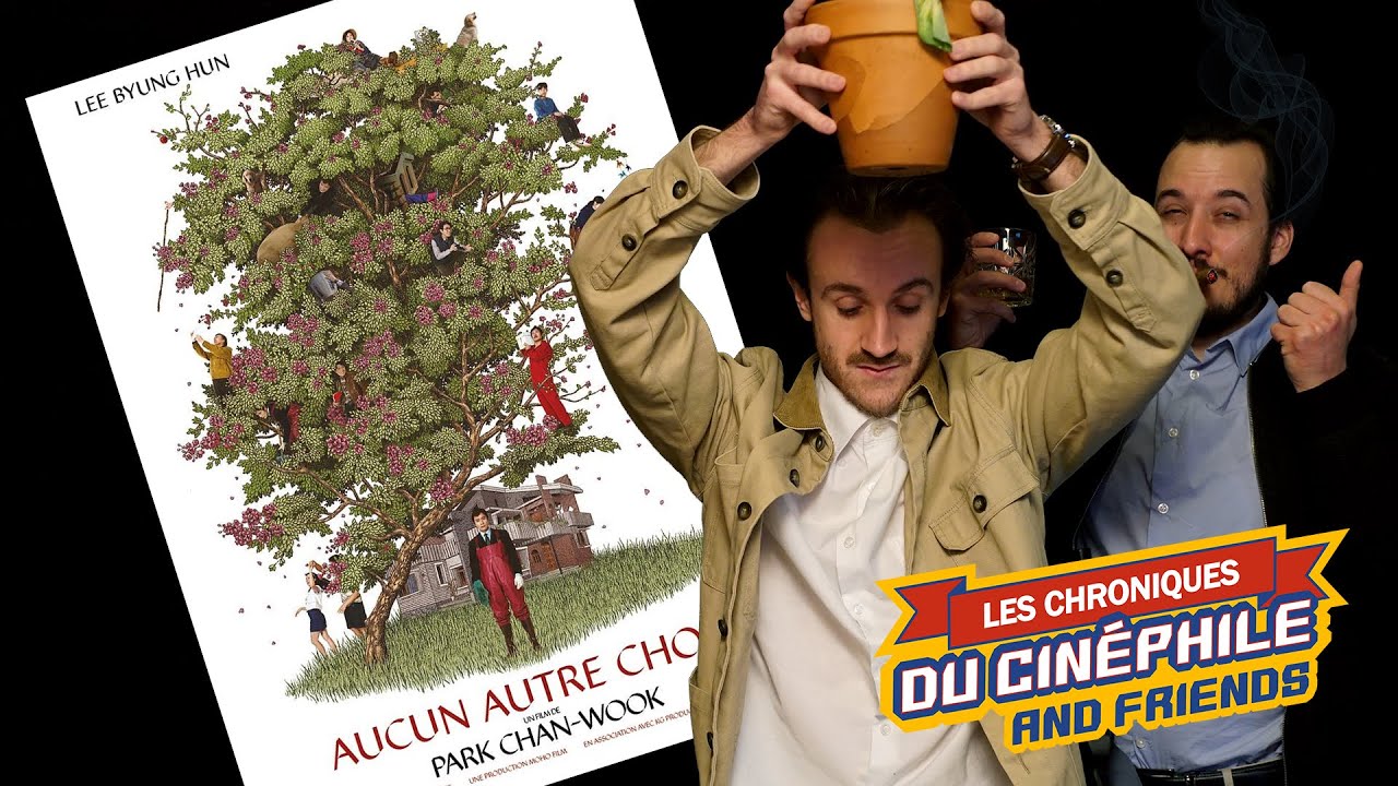 LCDC - Aucun autre choix (feat Vincent Leroy)