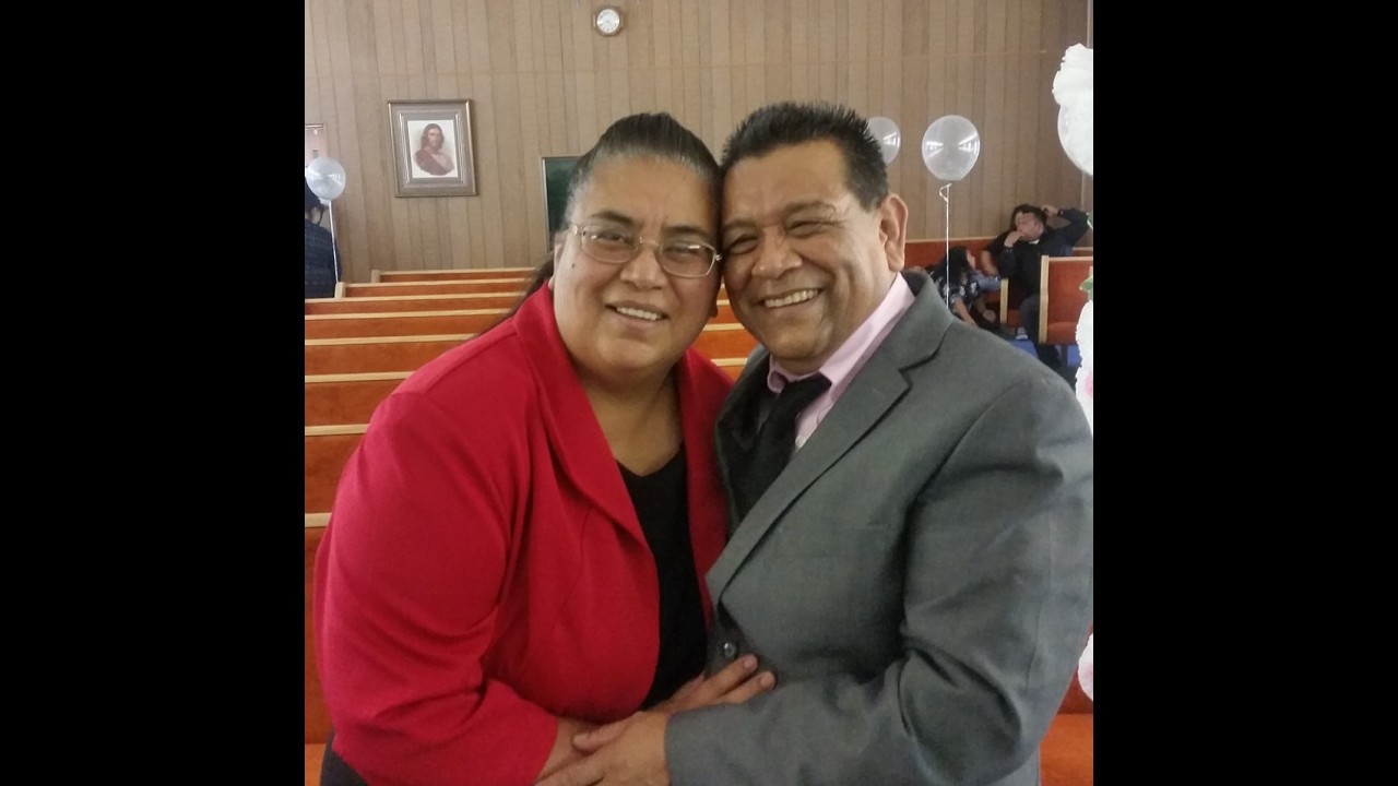 BIENVENIDOS A LA HORA DEL CLAMOS: Pastor Doroteo Rivera (509) 431-0938