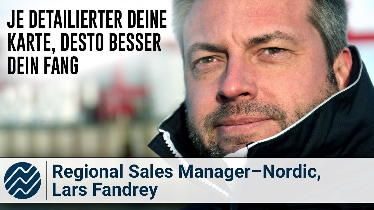 Webinar (DE): Je detailierter Deine Karte, desto besser Dein Fang