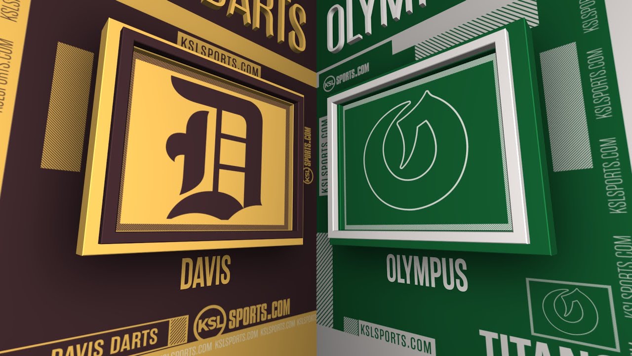 Davis @ Olympus Football