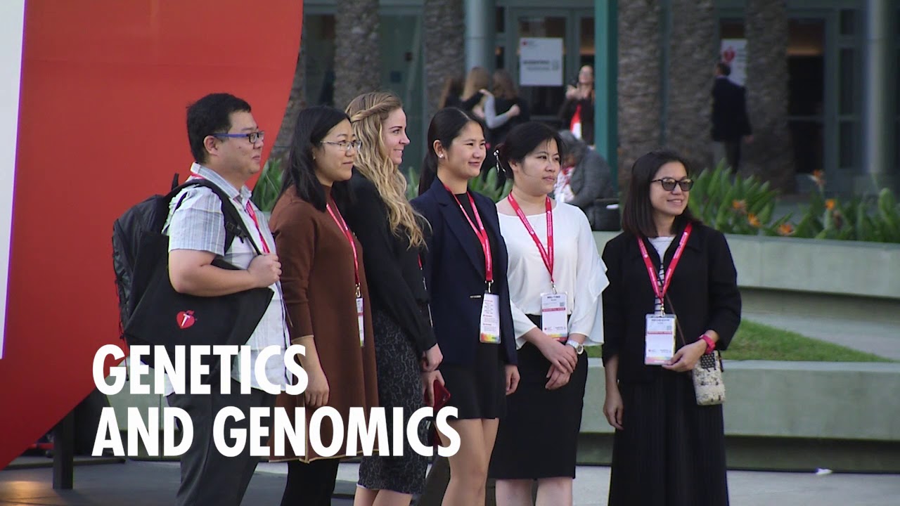 Cardiovascular Basic Science Programming at AHA18