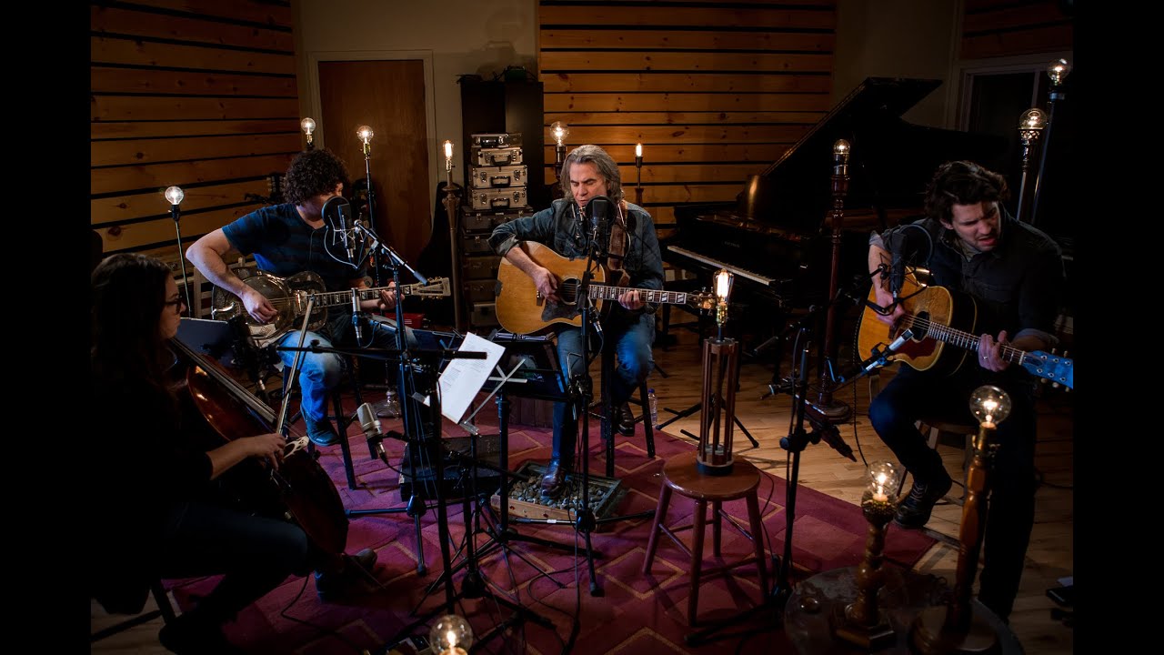 Richard Séguin - Tant qu'y en a