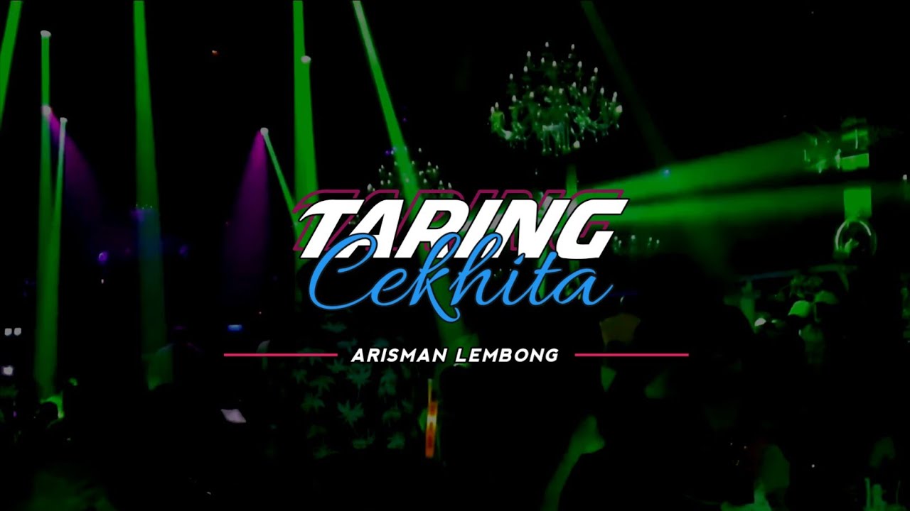 Lagu Singkil Subulussalam Terbaru || Taring Cekhita - DJ Jungle Dutch 2024