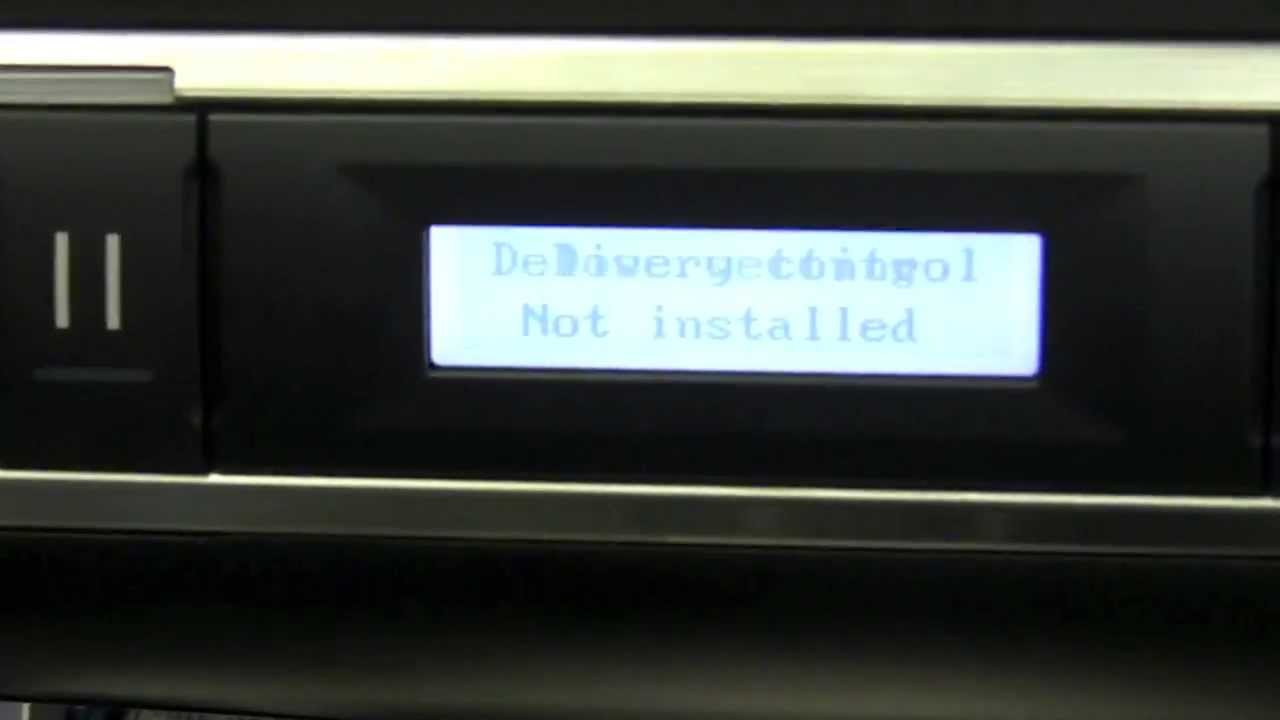 SCG How-To Guide: Programming the Rancilio Classe 9 Automatic Commercial Espresso Machine