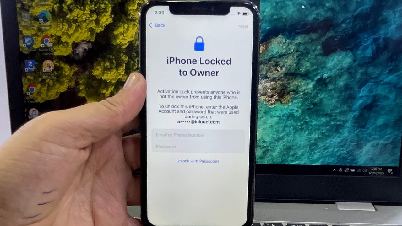 Iphone x hello screen bypass unlock tool Error fix ! Mounting Data Fail fix ! Jailbreak bypass !
