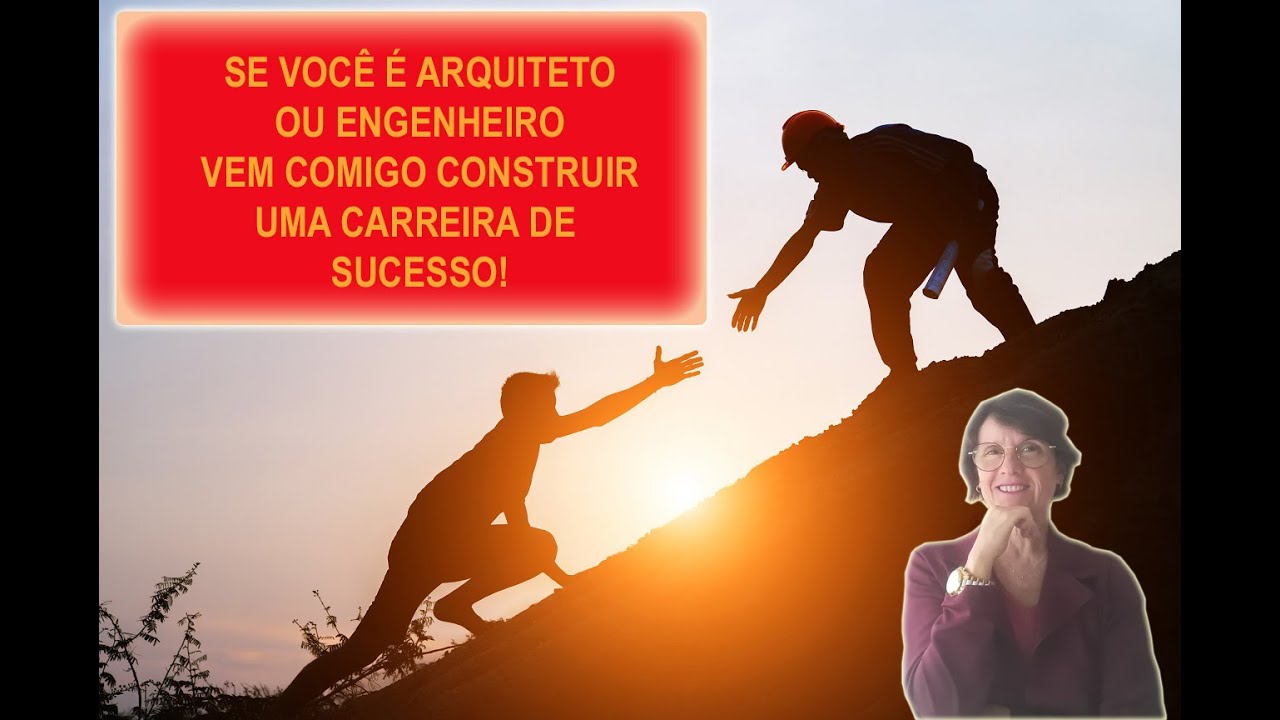 COMO CONSTRUIR UMA CARREIRA DE DESTAQUE.