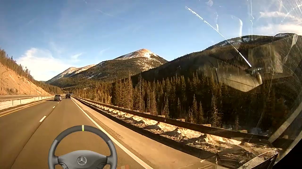 Video 17 Episode 161 From Carson CA to East Troy WI