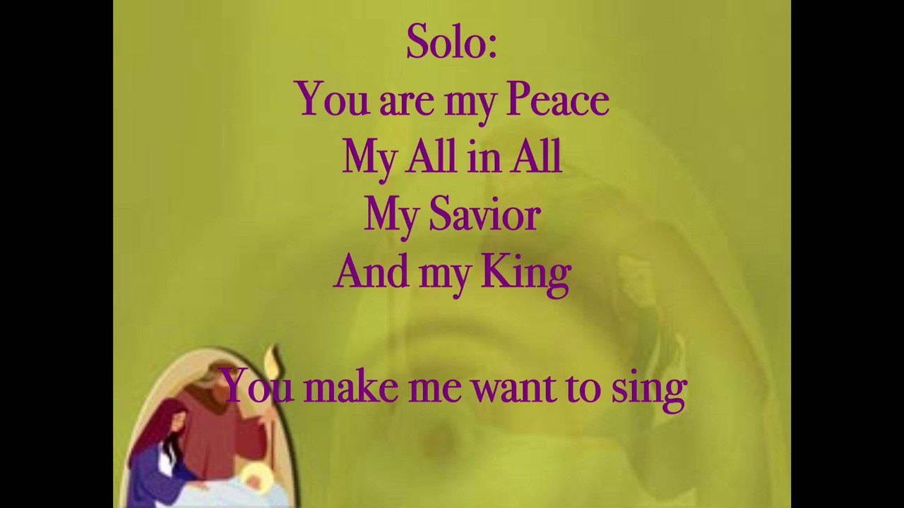 UM Kids - I Adore You