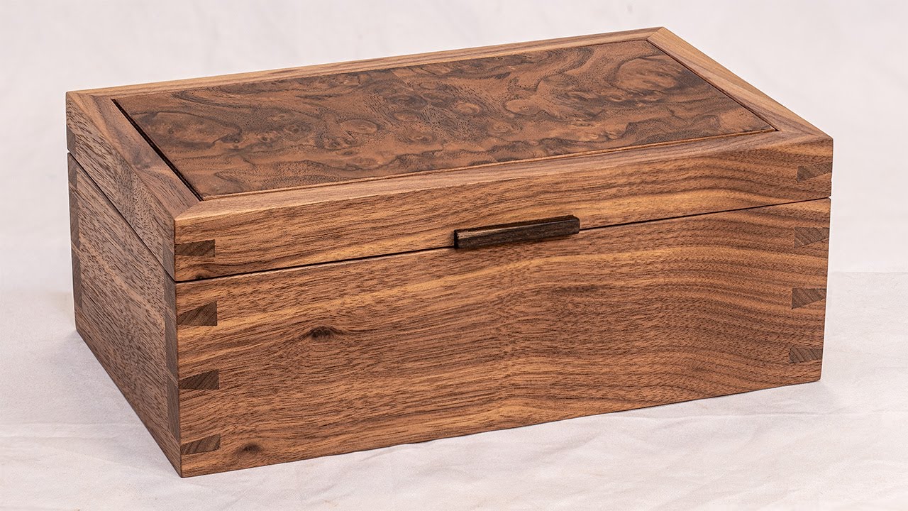 The Keepsake Box | Series Introduction