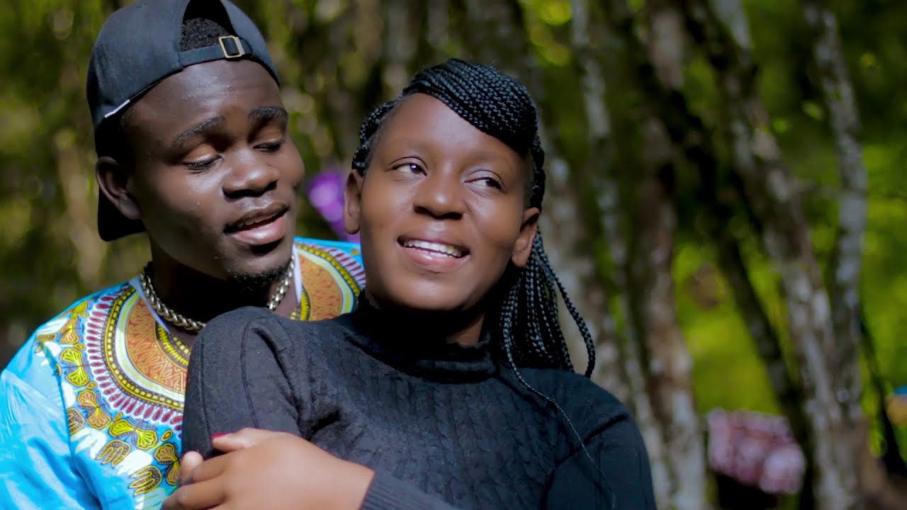 OBELIA X DASHAN X ELGEE - MA STORY  OFFICIAL VIDEO