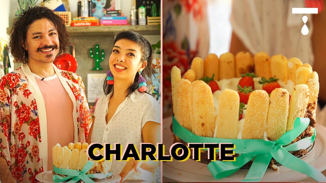 SAMURI vs. PRINCESAS DA CHARLOTTE