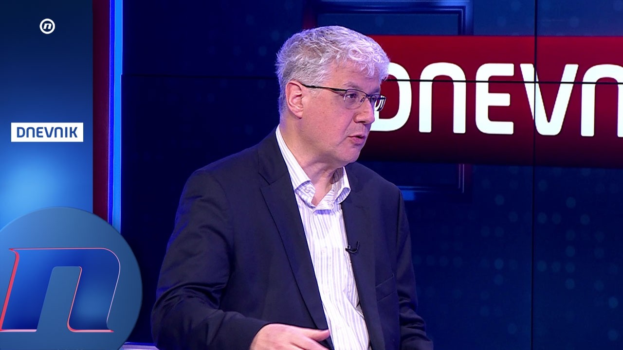 GOST: Aleksandar Kovačević