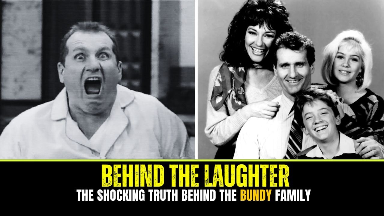 The Hidden Truth About Ed O’Neill & Christina Applegate