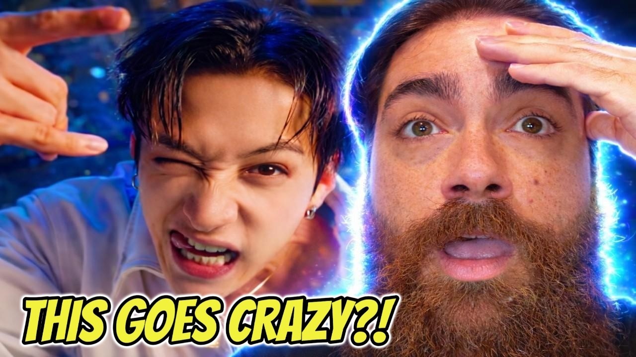 Metal Fan Reacts to Stray Kids – “TOPLINE” (Feat. Tiger JK) | THIS GOES CRAZY