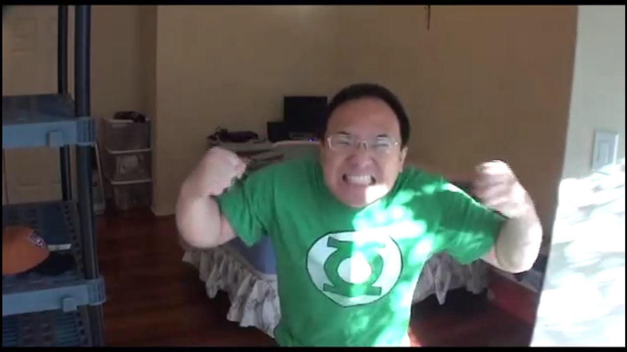 Room Tour - Moved to Texas (2017)