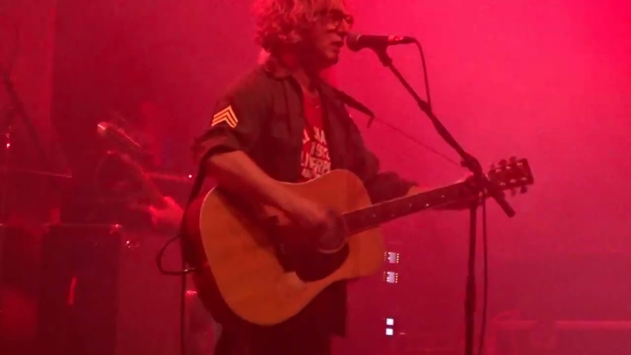 Cast at The Ritz in Manchester - Sat 2nd March 2024