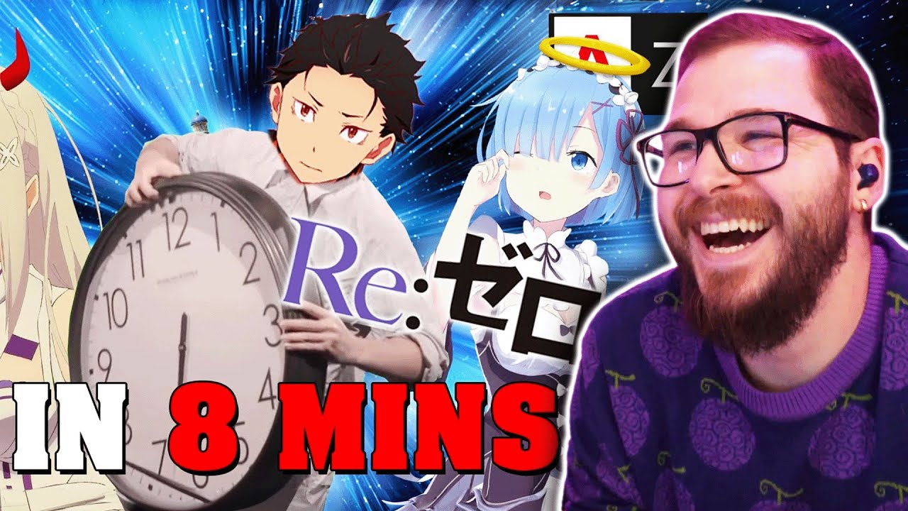 REACTING to 