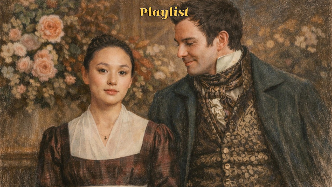 𝙋𝙇𝘼𝙔𝙇𝙄𝙎𝙏_당신에게 브리저튼의 이름을 주고싶소