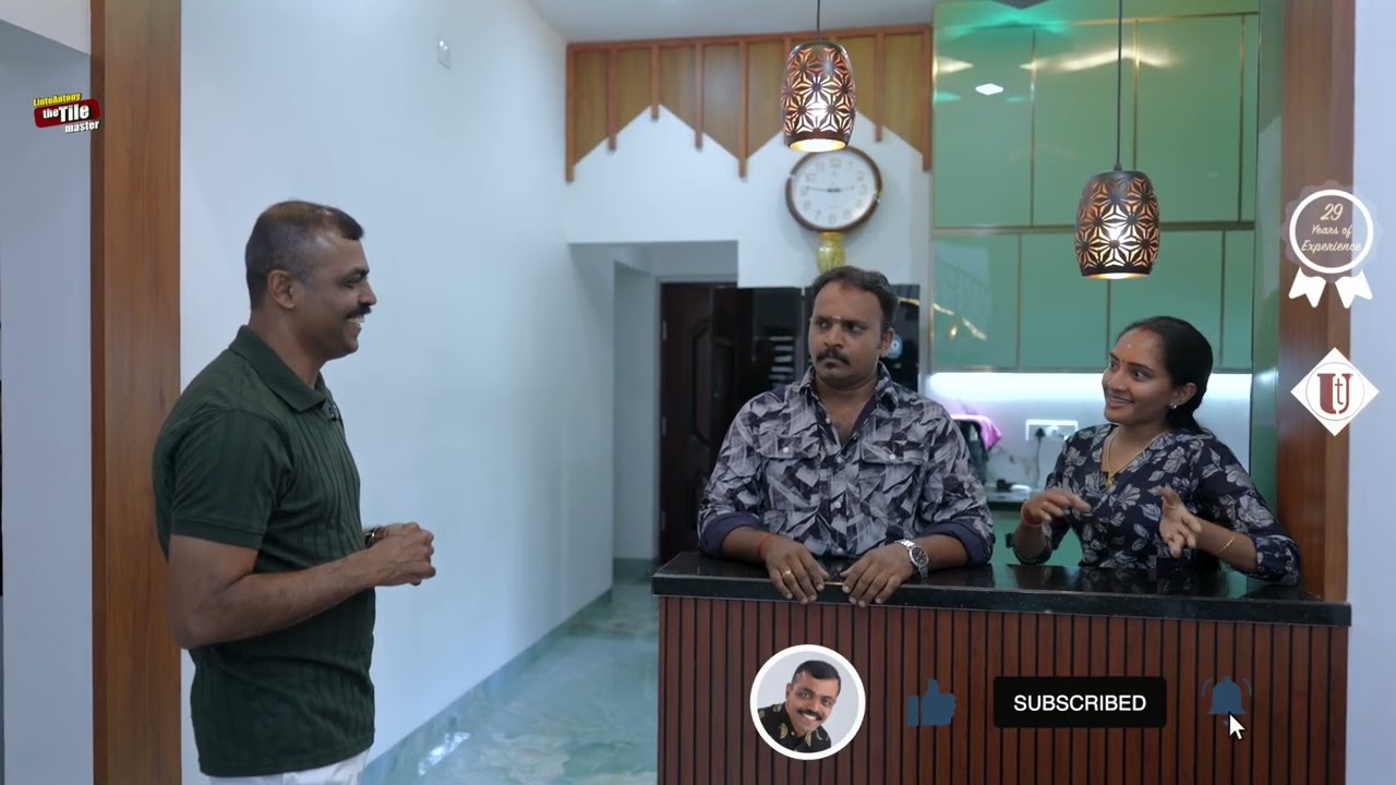 Aqua നിറത്തിലുള്ള വീ