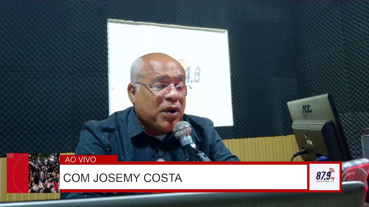 PROGRAMA SHOW DA NOTICIA PB -  02/02/2026