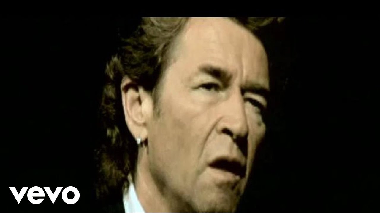 Peter Maffay - Ewig (Videoclip)