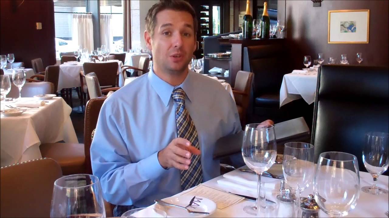 Restaurant employees, Learn the 