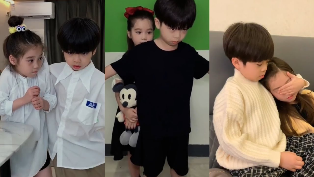 Маленький кавайный❤️‍🔥