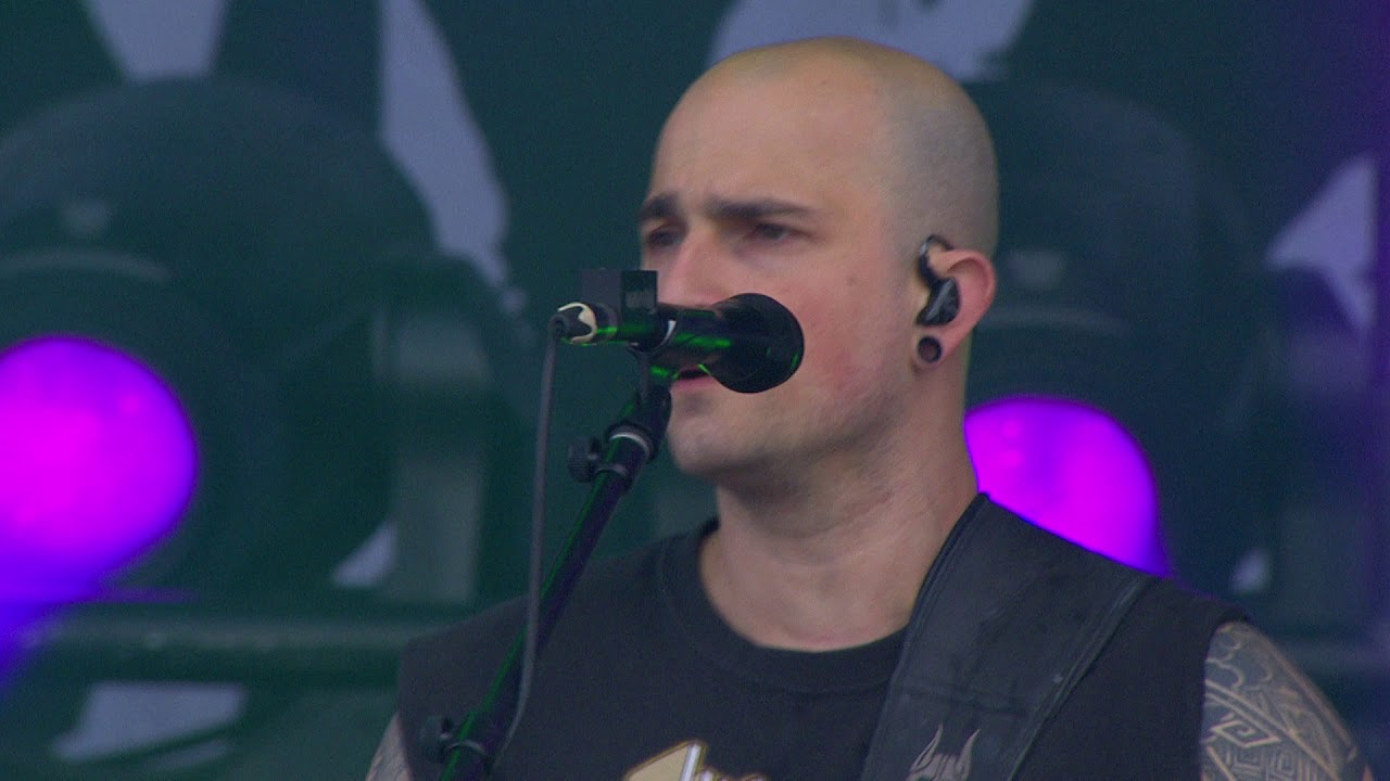 Trivium - Beyond Oblivion (Rock am Ring 2019)