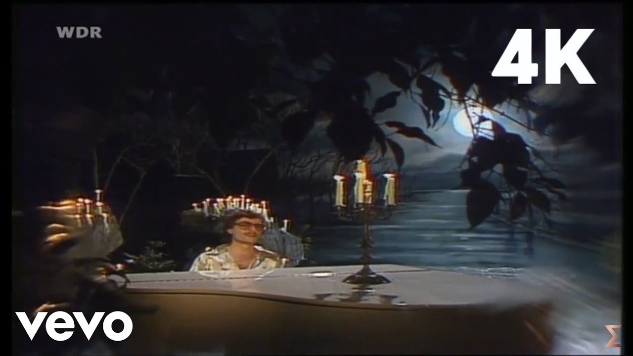 Michael Cretu - Wild River (Official 4K Video)